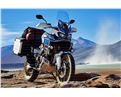 Nové modely Honda pro rok 2018: CB1000R a Africa Twin Adventure Sports